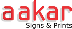 Aakar Signs & Prints